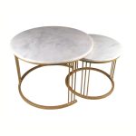 Table Gigogne Magnifique "LUXOR"