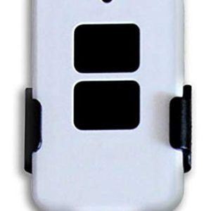 Télécommande INDEM compatible avec ACM TX COLOR 433mhz rolling