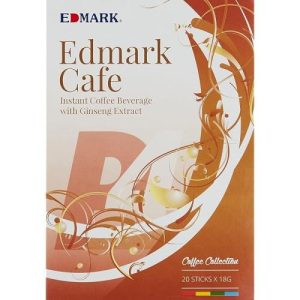 EDMARK Café au Ginseng - 18g
