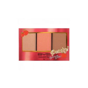 BYS - Highlight Trio Pêche