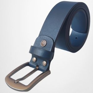 Ceinture en Cuir Ajustable