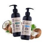 Shampooing 400ml + Conditionner 400ml