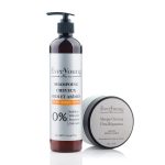 EVERYOUNG - Shampooing et Masque Nourrissant (500 ml)