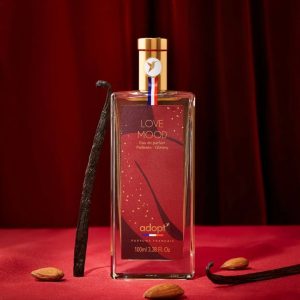 Adopt Love Mood Eau de Parfum Pailletée 100ml