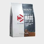 SUPER MASS GAINER 5,4kg-Rich chocolat