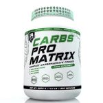 Carbs Pro Matrix Glucides Complexes 2000g (200 Servings)