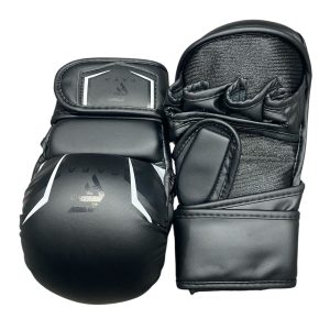 MMA SPARRING GLOVES for TRAINING and BOXING FIGHTS