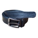 Ceintures véritable pour hommes 100% cuire