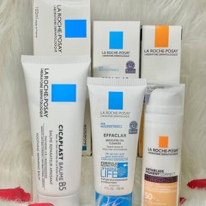 PACK LA ROCHE-POSAY