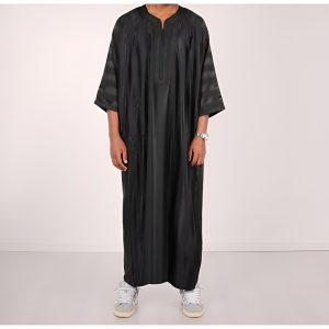 Jabador Maroc Gandoura Jawhara homme