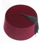 Jabador Maroc Tarbouche Fassi -ENFANT