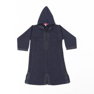 Jabador Maroc Djellaba Flanelle Garçon haute qualité