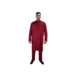 Jabador Maroc Ensemble Pakistani- bordeaux / Taille L