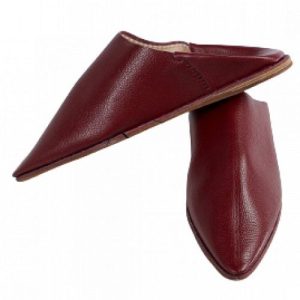 Jabador Maroc Babouche ROYALE qualité supérieure