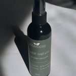 Eau de rose naturelle 100mL