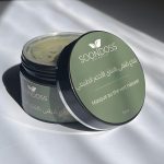 Masque Soin la Peau au thé vert naturel (150gr)