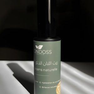 Huile d’encens naturelle (30ML)