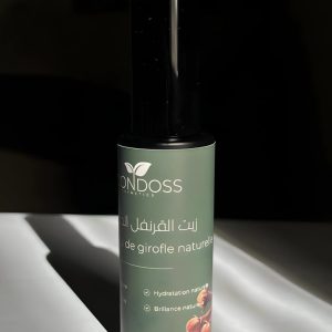 Huile de clou de girofle naturelle (30ML)