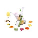 Mandoline coupe-légumes قطاعة خضروات