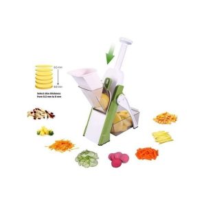 Mandoline coupe-légumes قطاعة خضروات