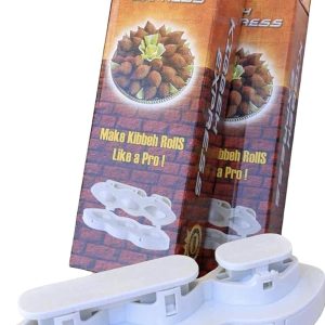 Moule à Kibbeh قالب الكبة