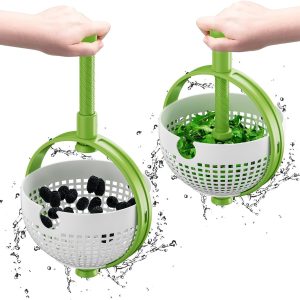 petit lave-légumes pliable غسالة خضروات صغيرة