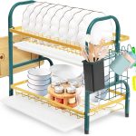 Égouttoir à Vaisselle مصفاة أطباق كبيرة