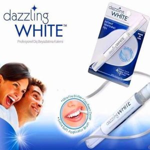 Dazzling White – Stylo de Blanchiment Dentaire