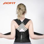 COMPRESSION – Ceinture de Compression Ajustable
