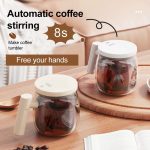 Coupelle de Mélange Automatique