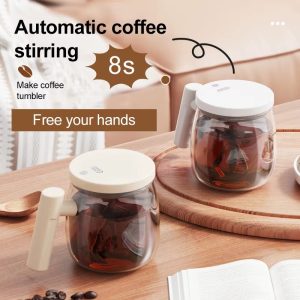 Coupelle de Mélange Automatique