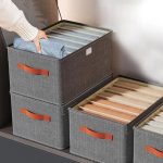 Boîte de Rangement Étanche – Organisation et Gain de Place