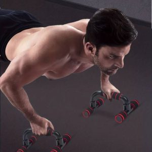 Appareil de Soutien Musculaire Compact pour Entraînement à Domicile - 25x15x8 cm