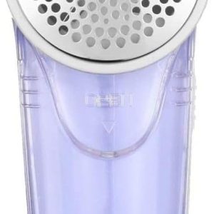 Éliminateur de Peluches Électrique Rechargeable - Machine à Enlever le Lint