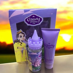 PACK POUR ENFANT PARFUM ET GEL DOUCHE