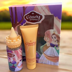 PACK POUR ENFANT PARFUM ET GEL DOUCHE