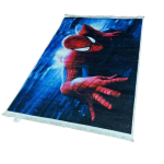 Tapis enfant Spider-Man