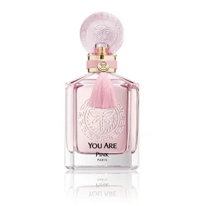 You Are Pink Eau de Parfum – Geparlys 100mL
