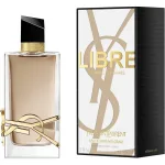 Libre yves saint laurent Flowers et flames Eau De Parfum Florale