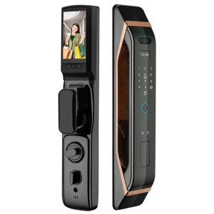 Serrure intelligente Wifi J4