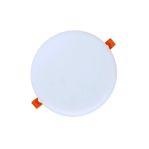 Panneau LED LUSTRA Rond