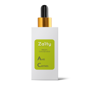 Sérum anti-cernes 30 ml