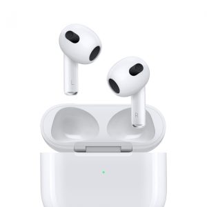 AirPods (3éme Génération)