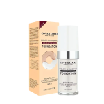 COVER COCO Foundation Nouveau fond de teint changeant de couleur Base de maquillage visage