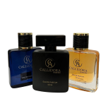 3 PARFUMS CALLIDORA - 50ml pour homme