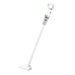 Vacuum Cleaner 3 en 1 sans fil et rechargeable