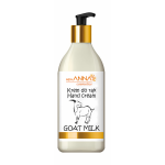 Crème NEW ANNA - au Lait de Chèvre 300 ml