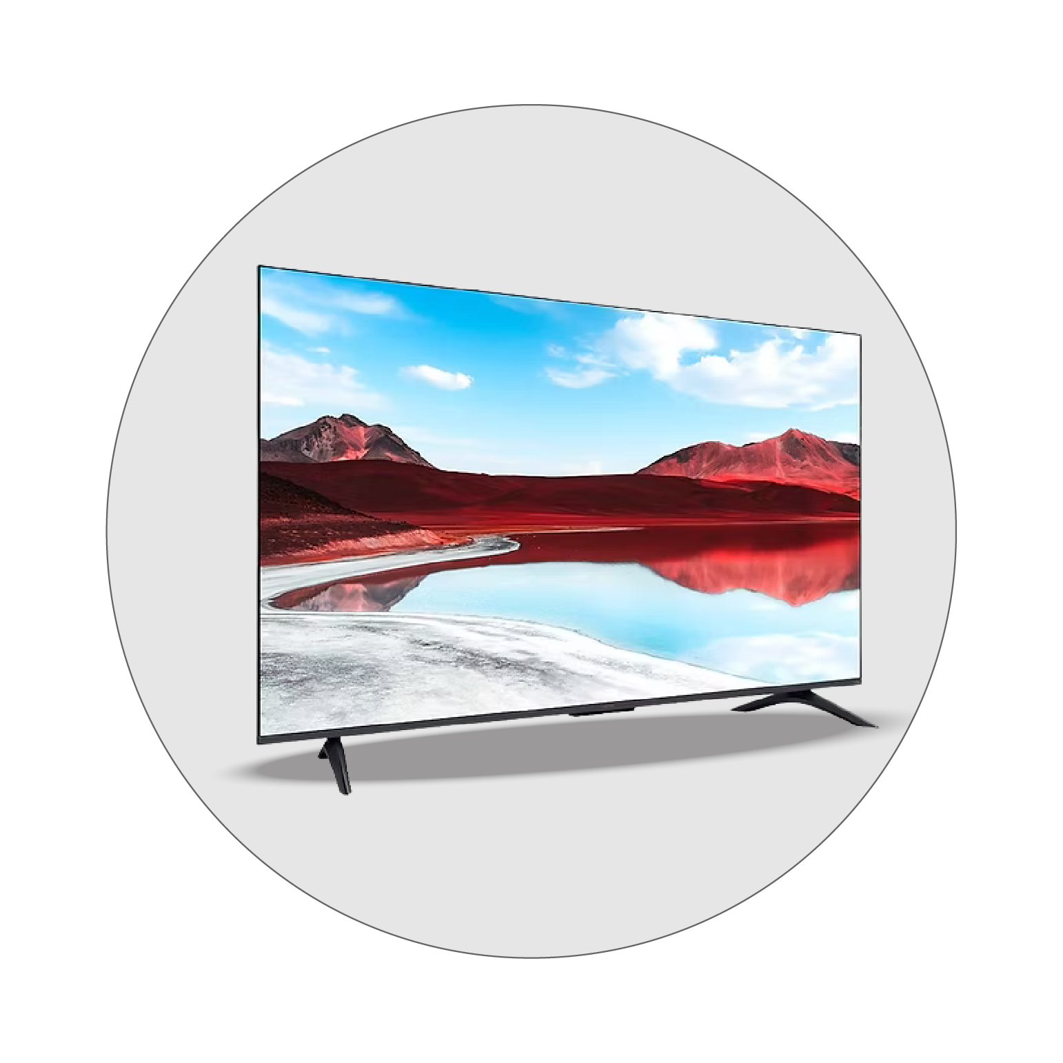 Tv - Son