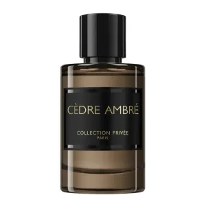 Cèdre Ambré – Geparlys 100mL