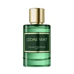 Cèdre Vert – Geparlys 100mL